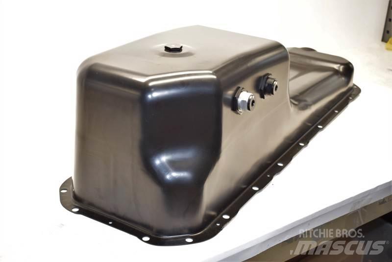 Mack MP8 Transport - Annet