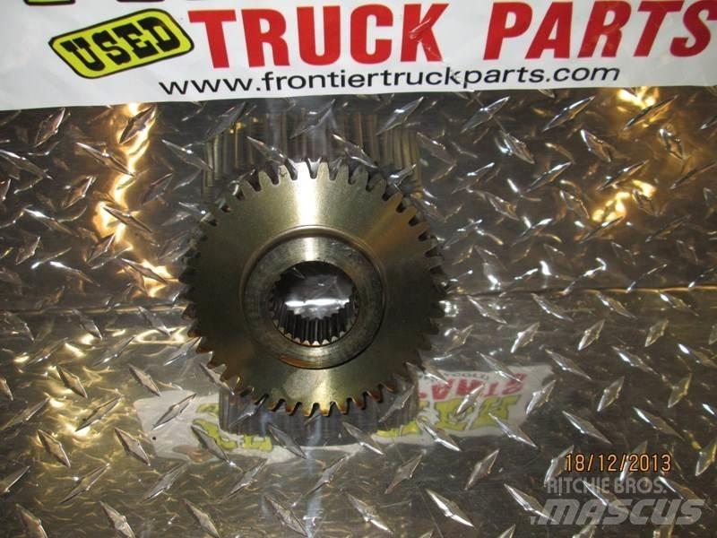 Mack N/A Transport - Annet