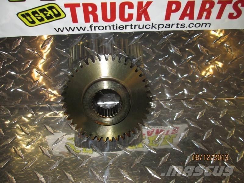 Mack N/A Transport - Annet