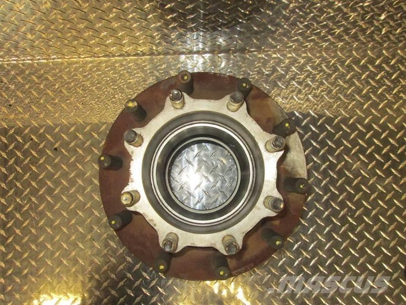 Meritor  Transport - Annet