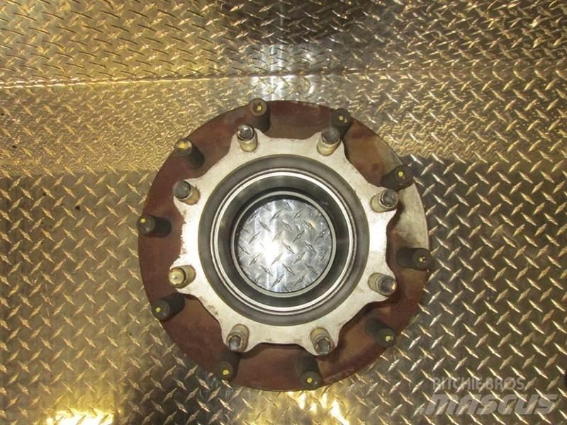 Meritor  Transport - Annet