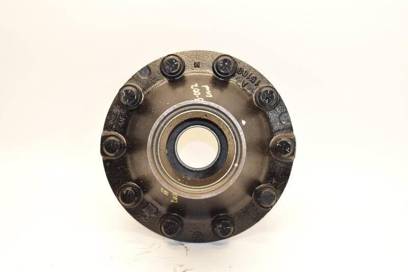 Meritor  Transport - Annet