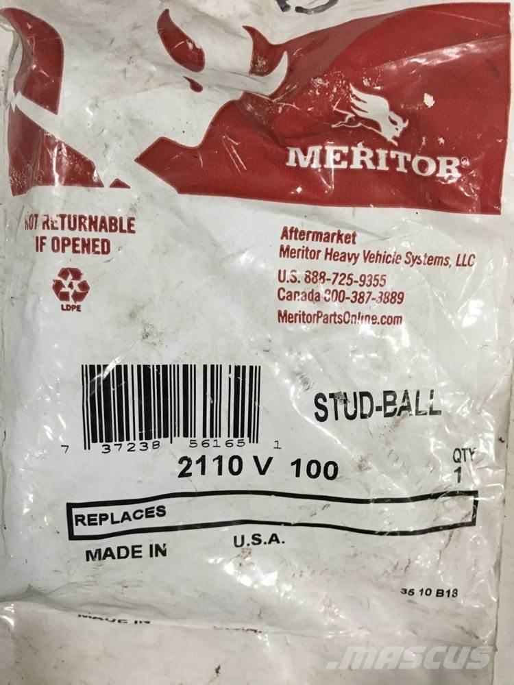 Meritor  Transport - Annet