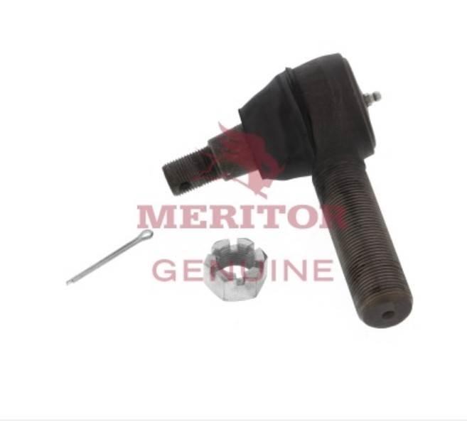 Meritor  Transport - Annet