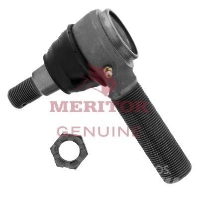 Meritor  Transport - Annet