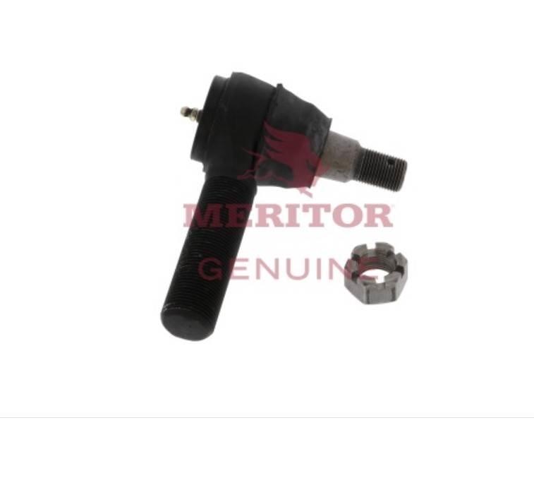 Meritor  Transport - Annet