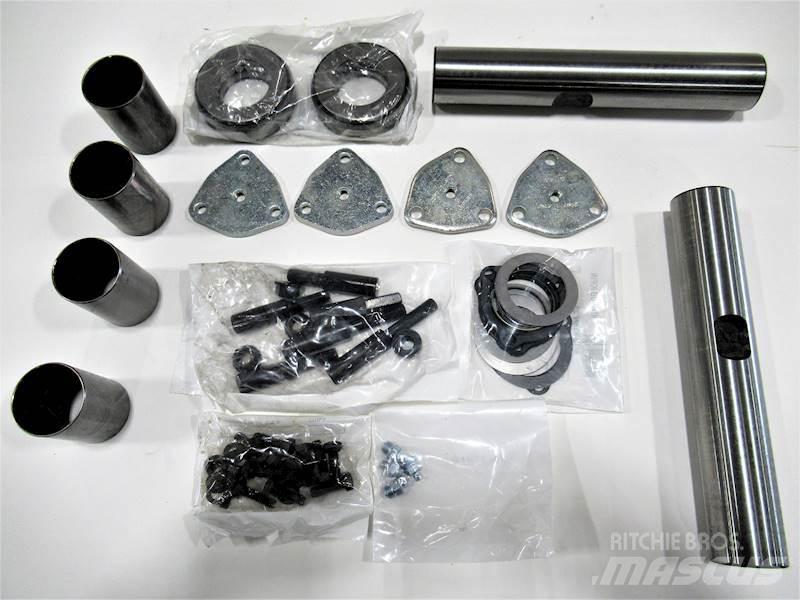 Meritor  Transport - Annet