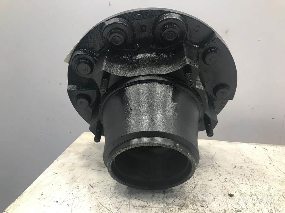Meritor  Transport - Annet