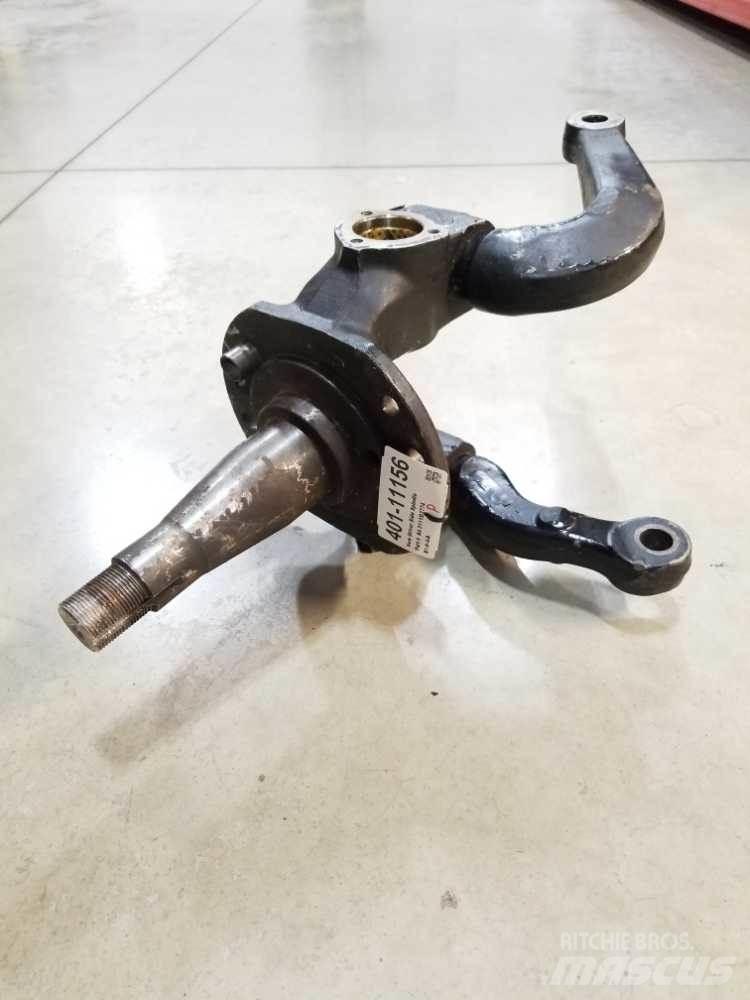 Meritor  Transport - Annet
