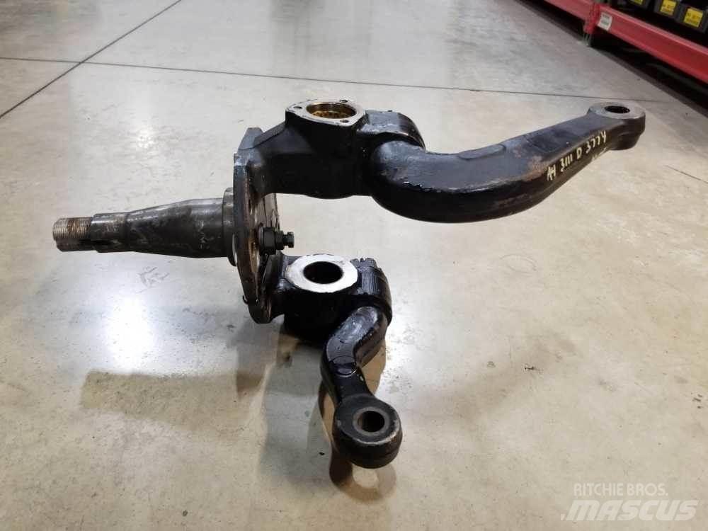 Meritor  Transport - Annet
