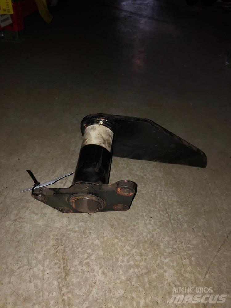 Meritor  Bremser