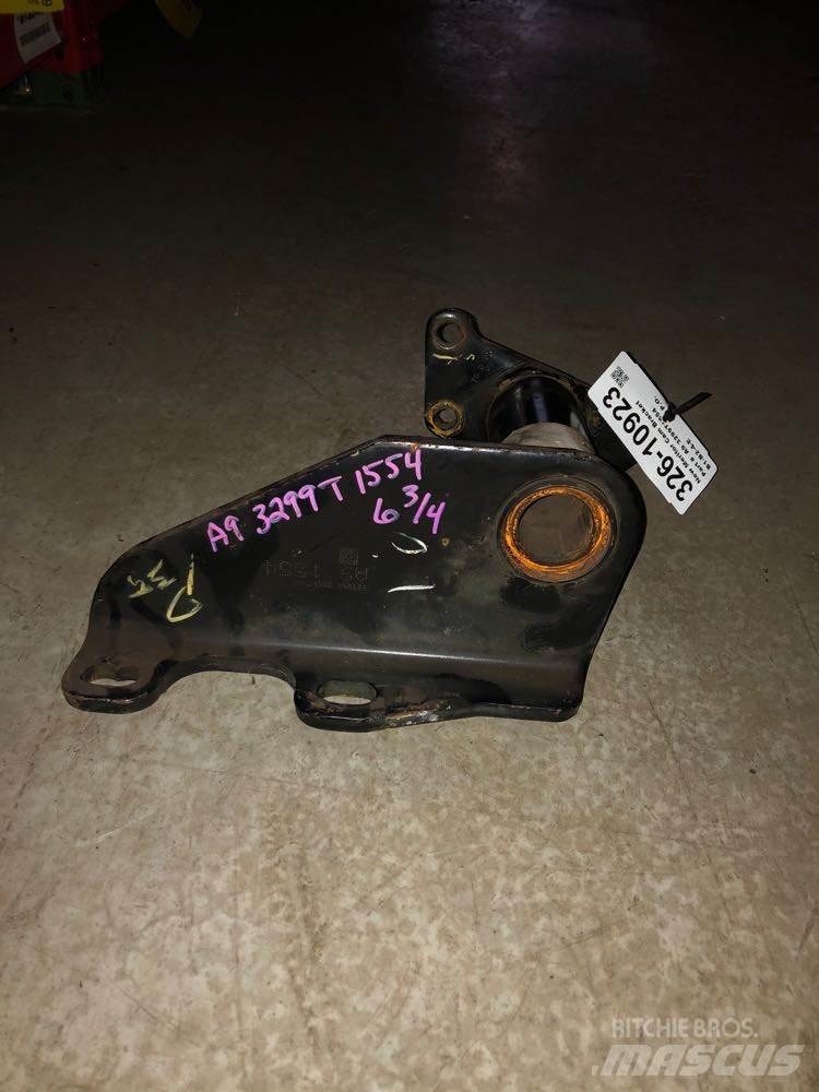 Meritor  Bremser