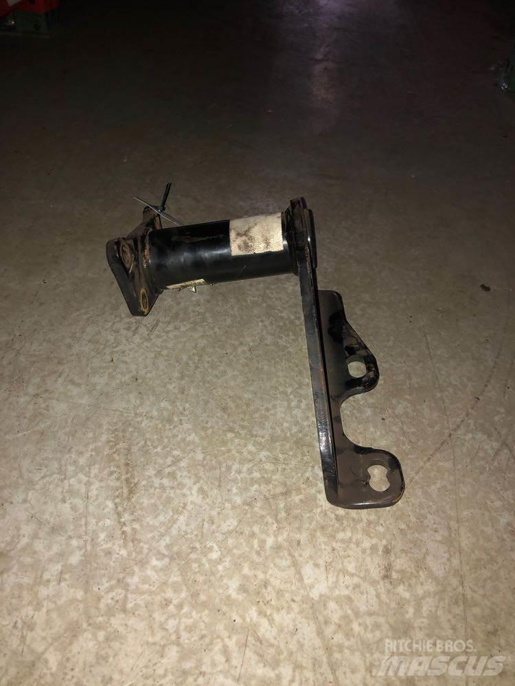 Meritor  Bremser