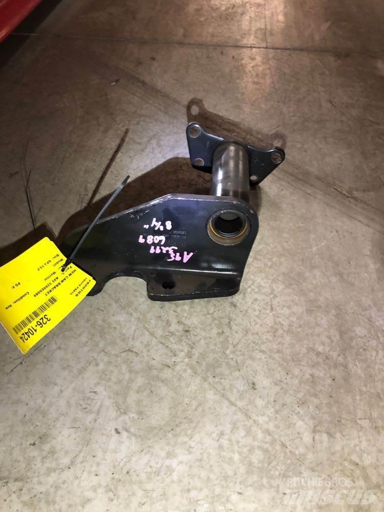 Meritor  Bremser