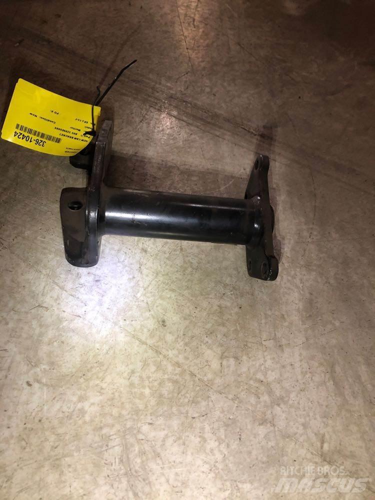 Meritor  Bremser