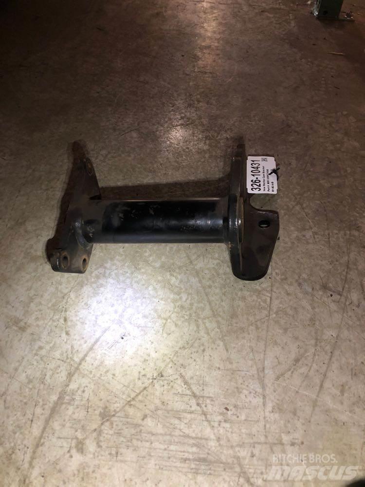 Meritor  Bremser