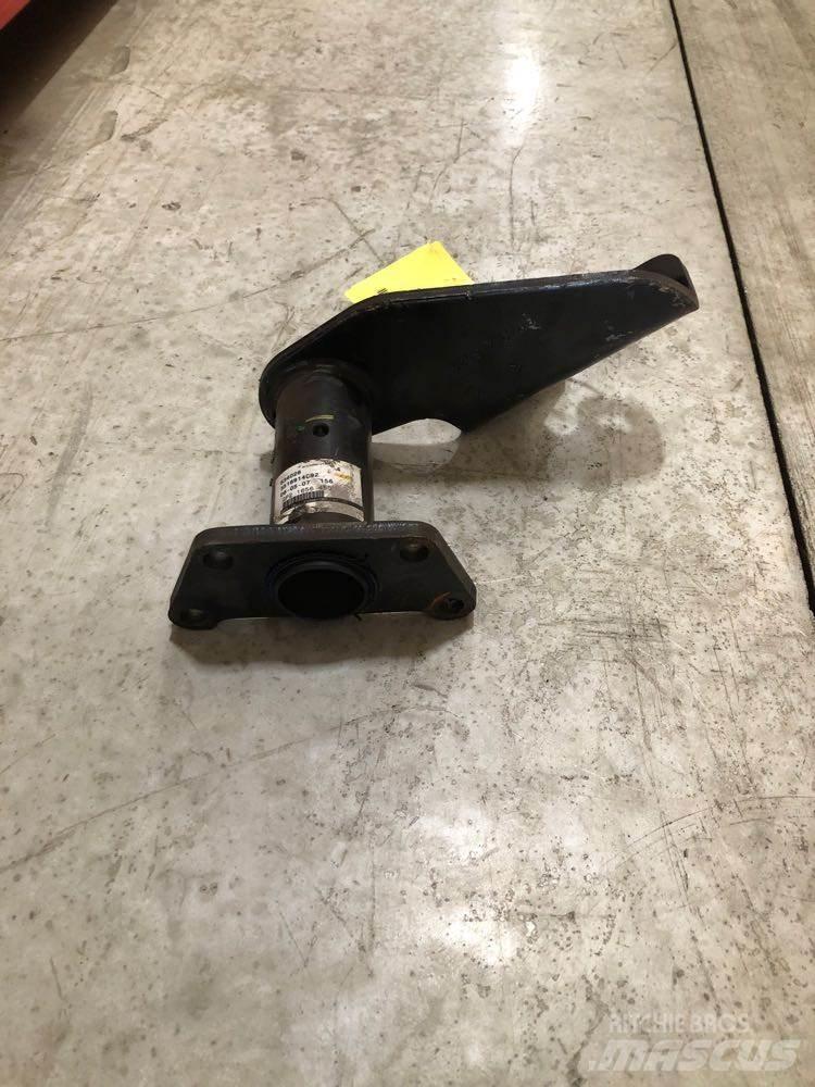 Meritor  Bremser