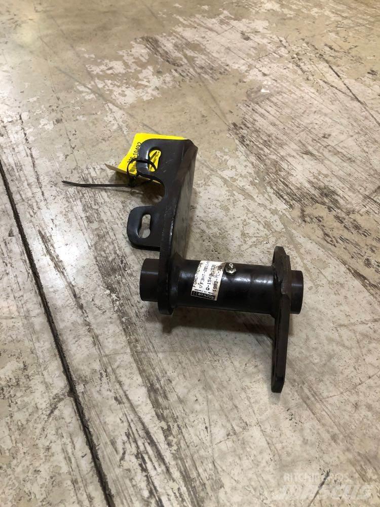 Meritor  Bremser