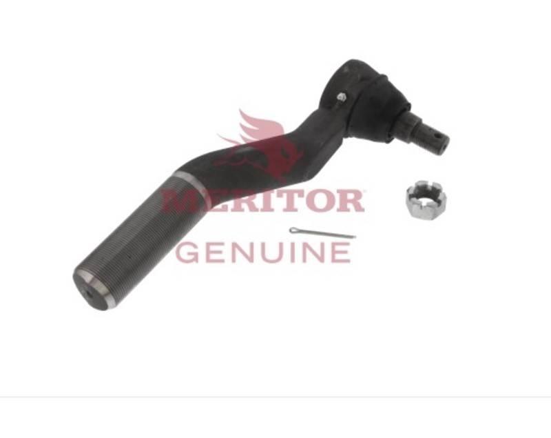 Meritor  Transport - Annet
