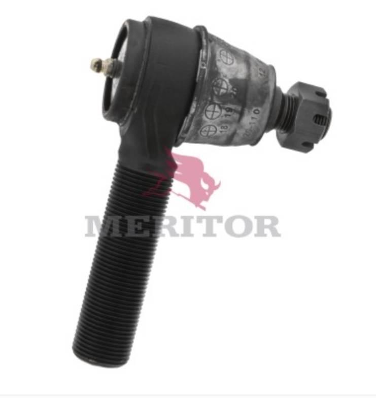 Meritor  Transport - Annet