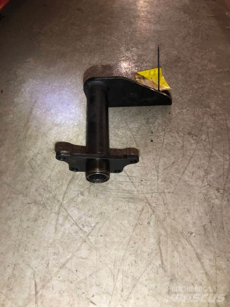 Meritor  Bremser