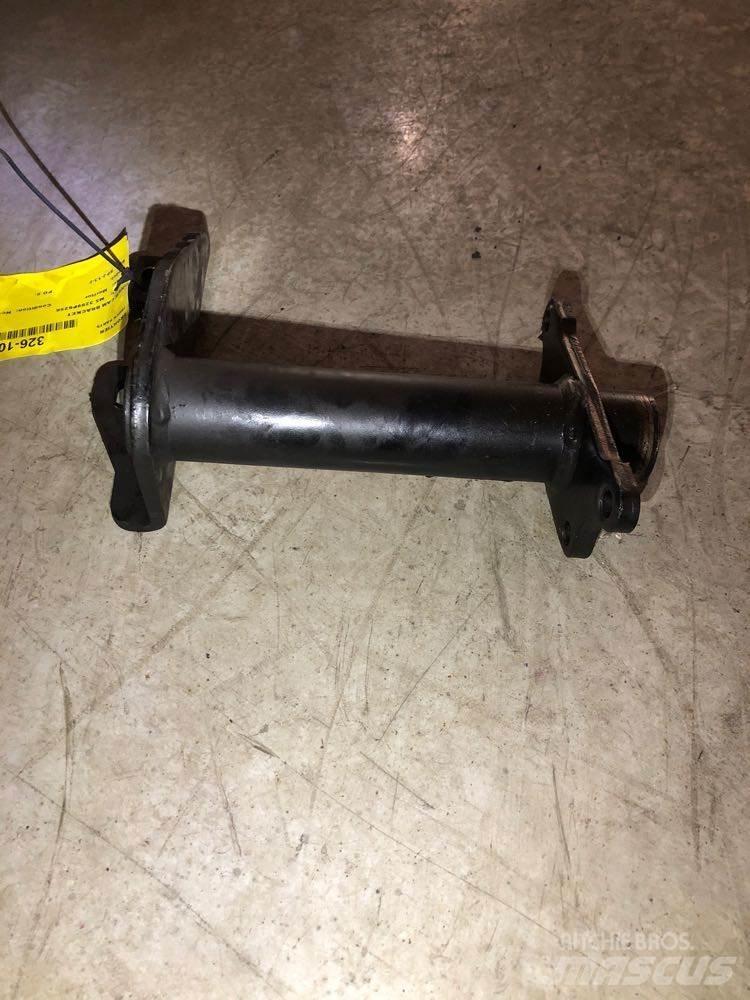 Meritor  Bremser