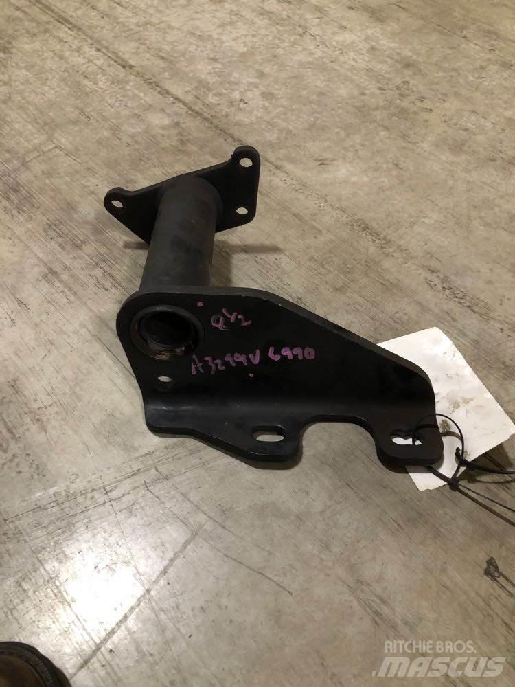 Meritor  Bremser