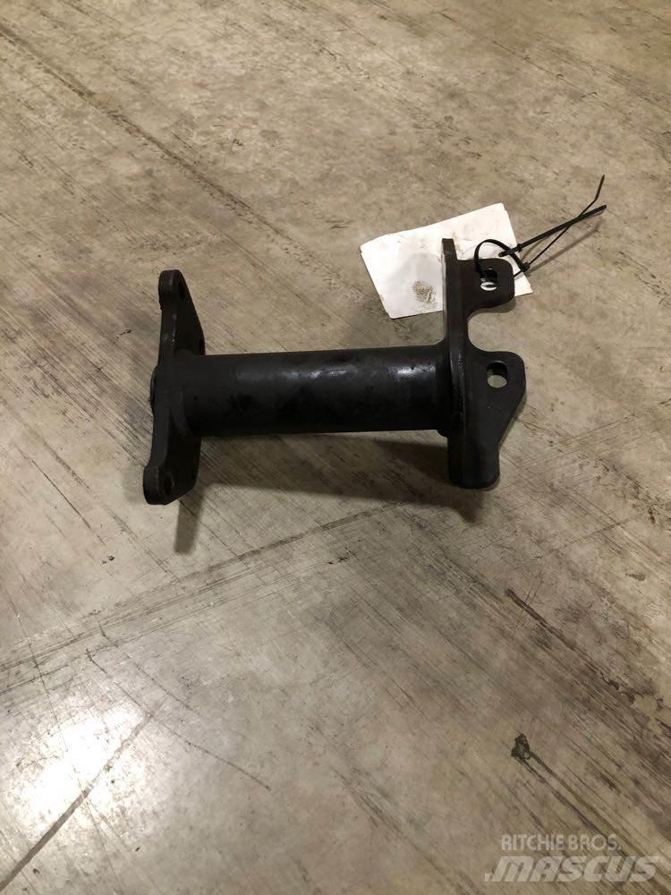 Meritor  Bremser