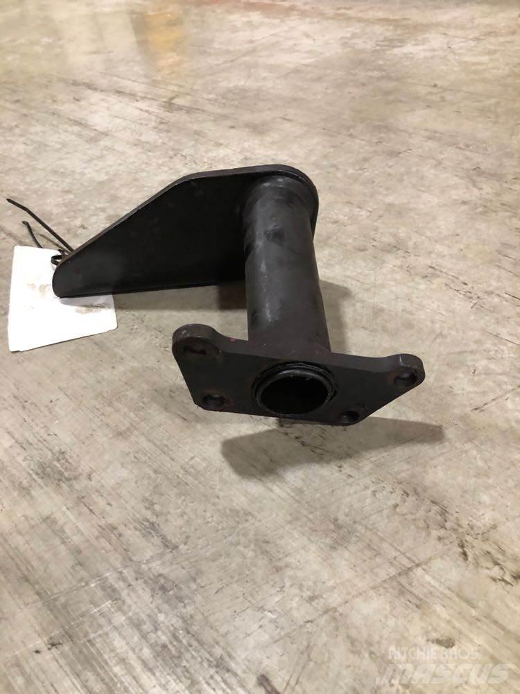 Meritor  Bremser