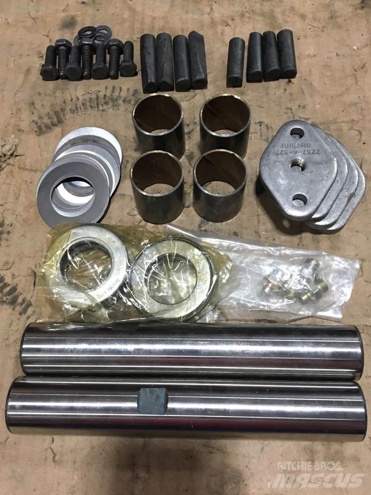 Meritor  Transport - Annet