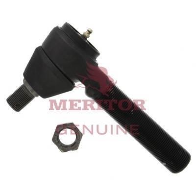 Meritor  Transport - Annet
