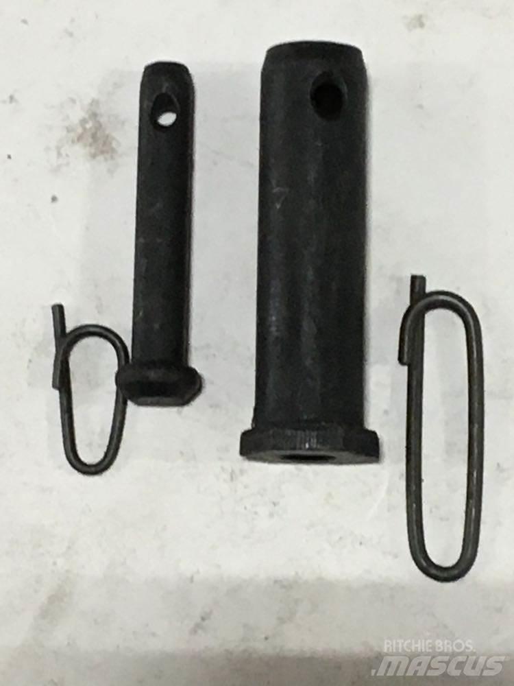 Meritor  Bremser