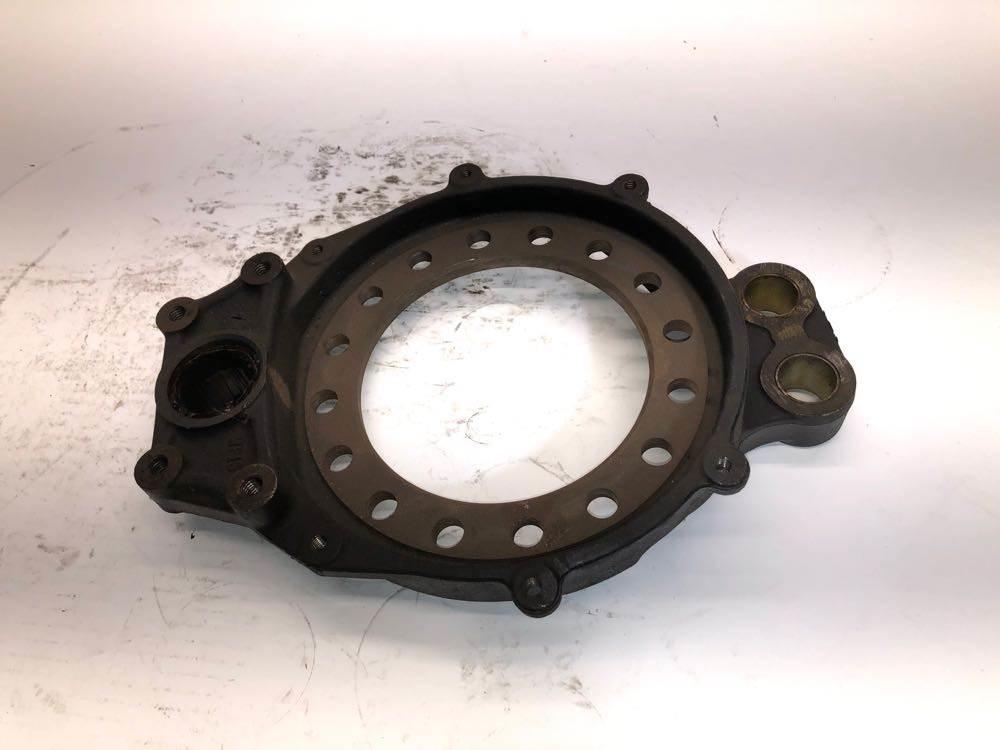 Meritor  Bremser