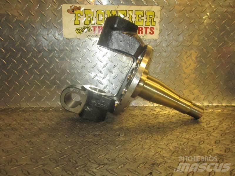 Meritor  Transport - Annet