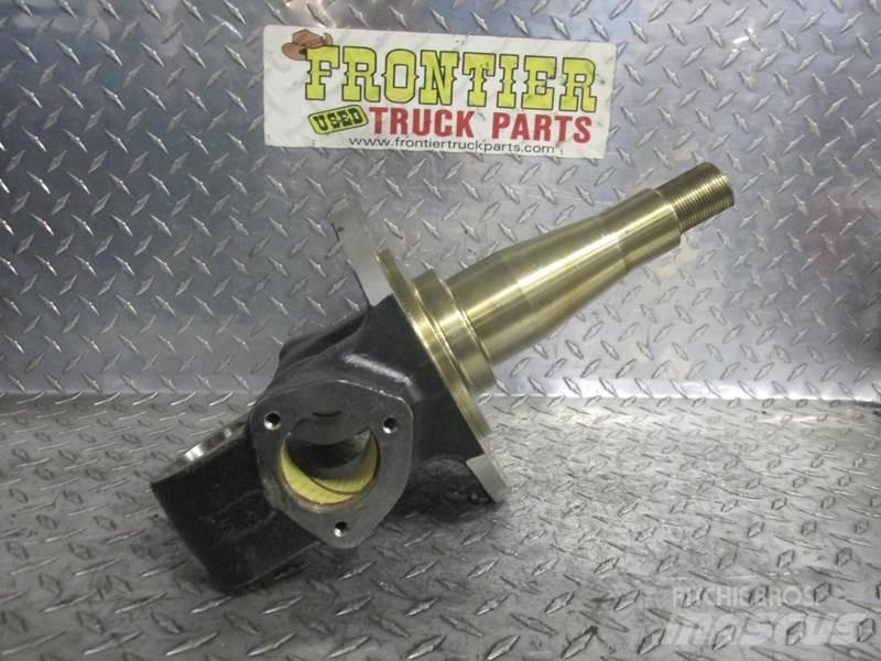 Meritor  Transport - Annet