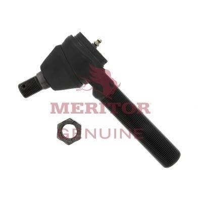 Meritor  Transport - Annet
