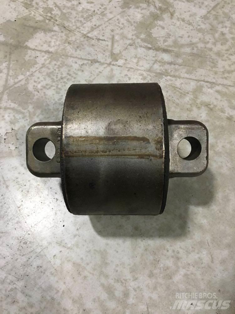 Meritor  Chassis og understell
