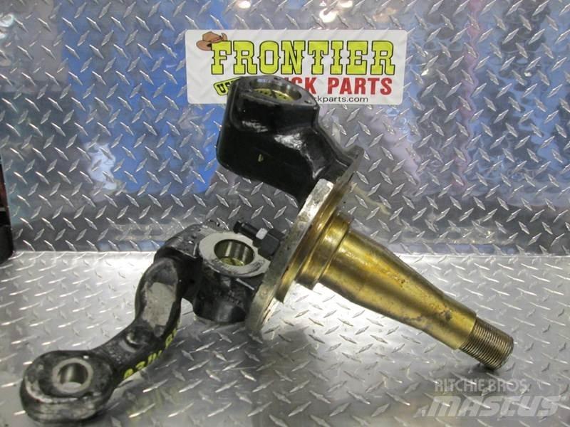 Meritor  Transport - Annet