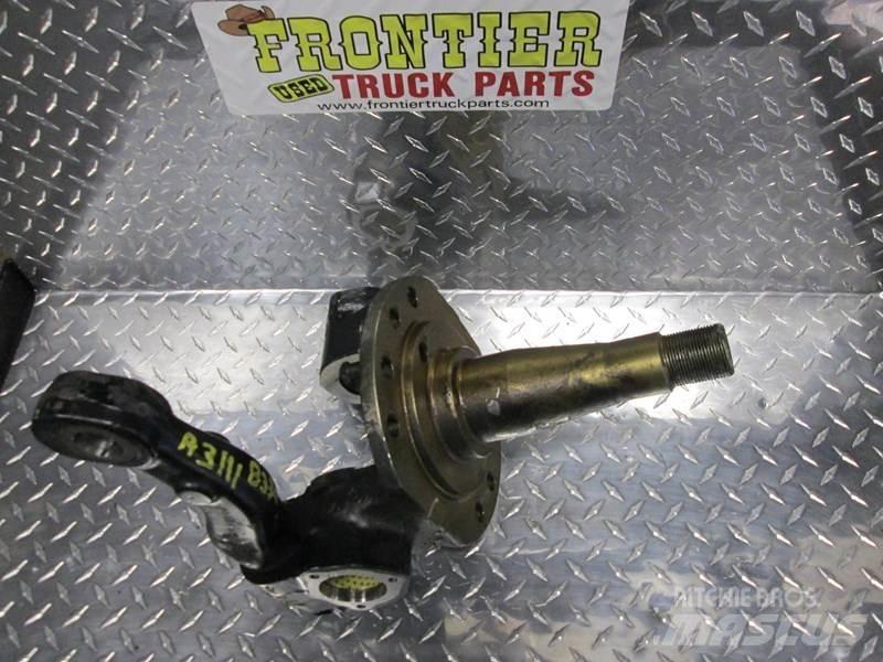 Meritor  Transport - Annet