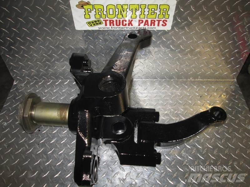 Meritor  Transport - Annet