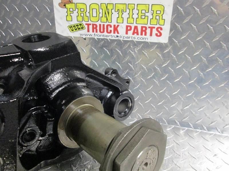 Meritor  Transport - Annet