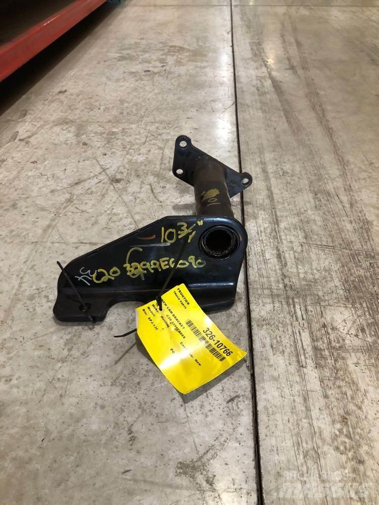 Meritor  Bremser