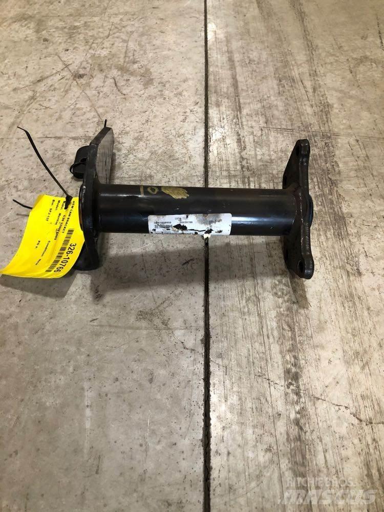 Meritor  Bremser