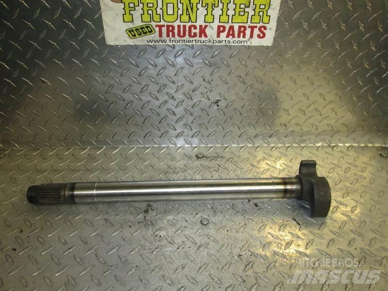 Meritor  Bremser
