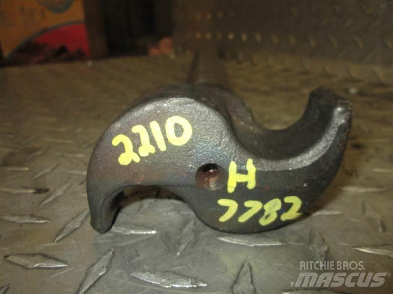 Meritor  Bremser