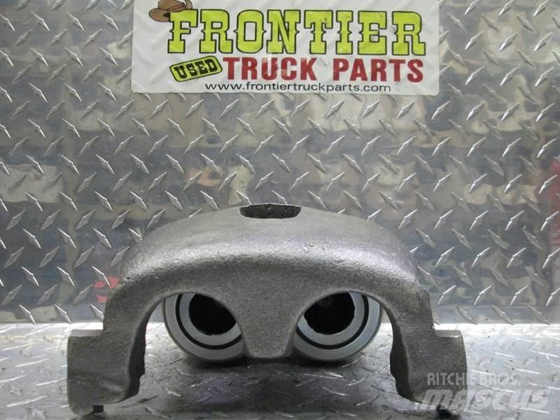 Meritor  Bremser