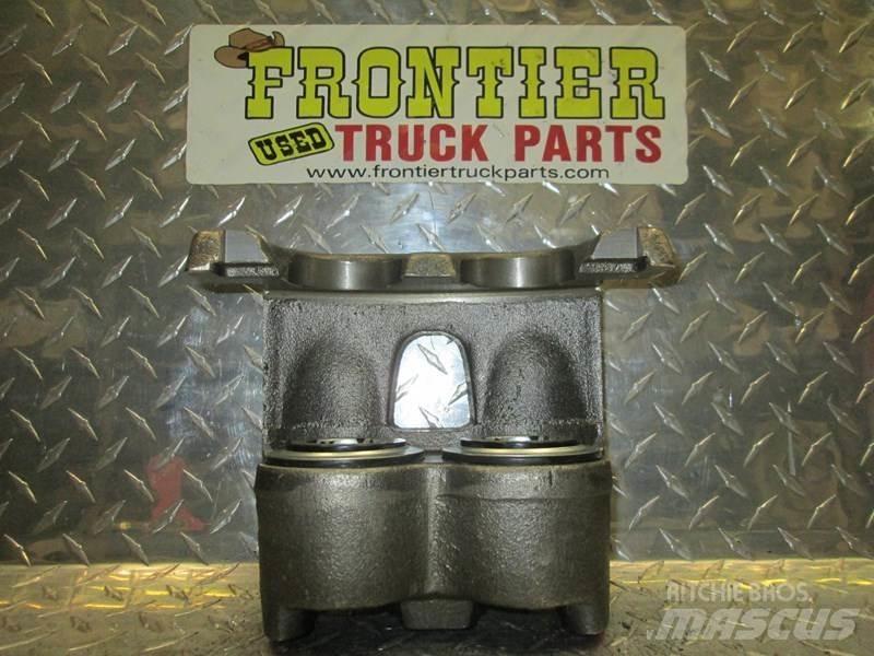 Meritor  Bremser
