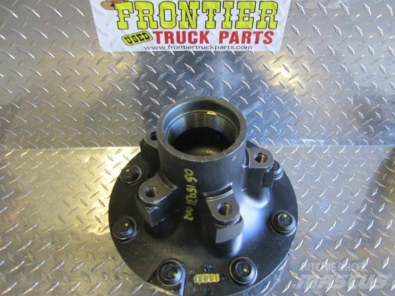 Meritor  Transport - Annet