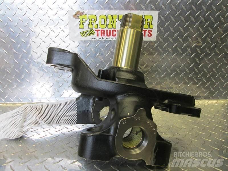 Meritor  Transport - Annet