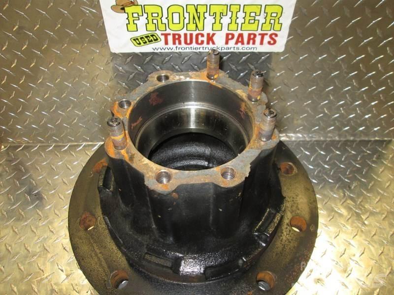 Meritor  Transport - Annet